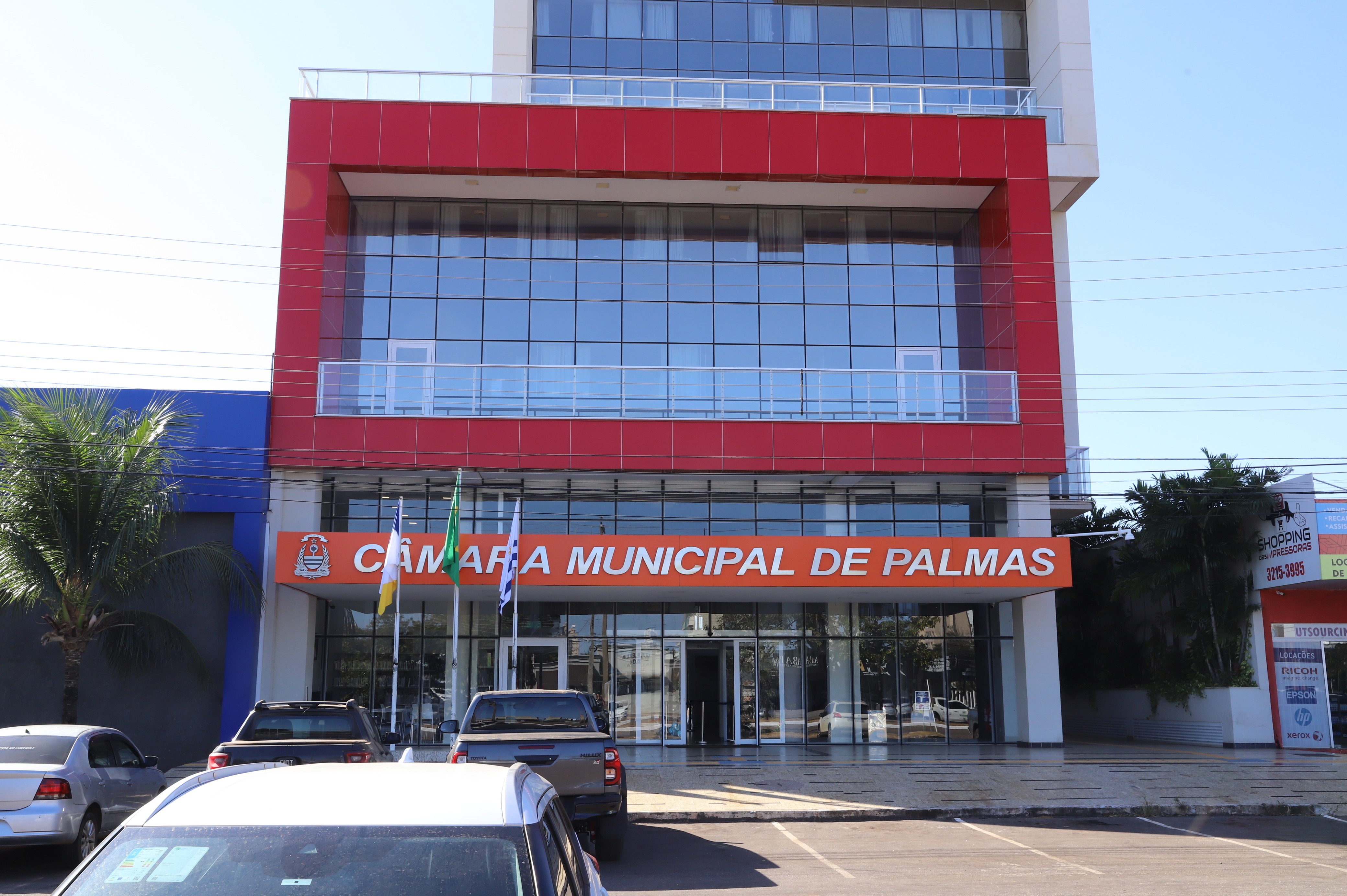 De Legendários a pão de abóbora: leis aprovadas em Palmas levantam debate sobre relevância e interesse público