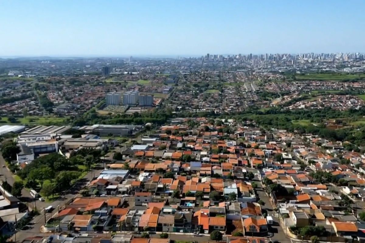 Estrondo com tremor é sentido na região de Londrina; entenda o que aconteceu