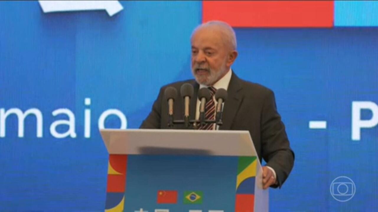 Importação de produtos chineses pelo Brasil cresceu quase 20% em 2024, diz governo