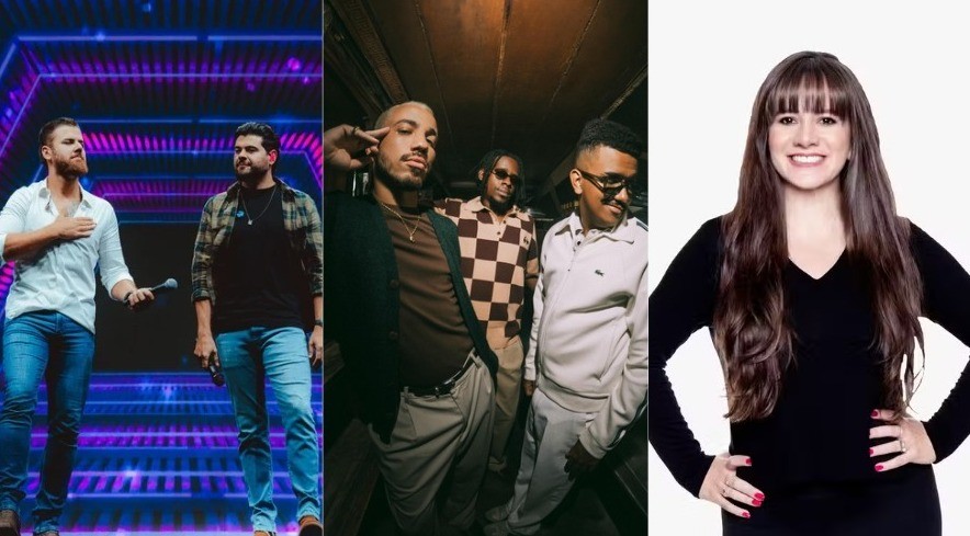 Rolê no Alto Tietê: fim de semana tem shows de Zé Neto e Cristiano, os Garotin e stand-up com Criss Paiva
