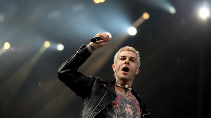 Conversamos com o The Neighbourhood sobre fãs brasileiros, show no Lolla e  mais