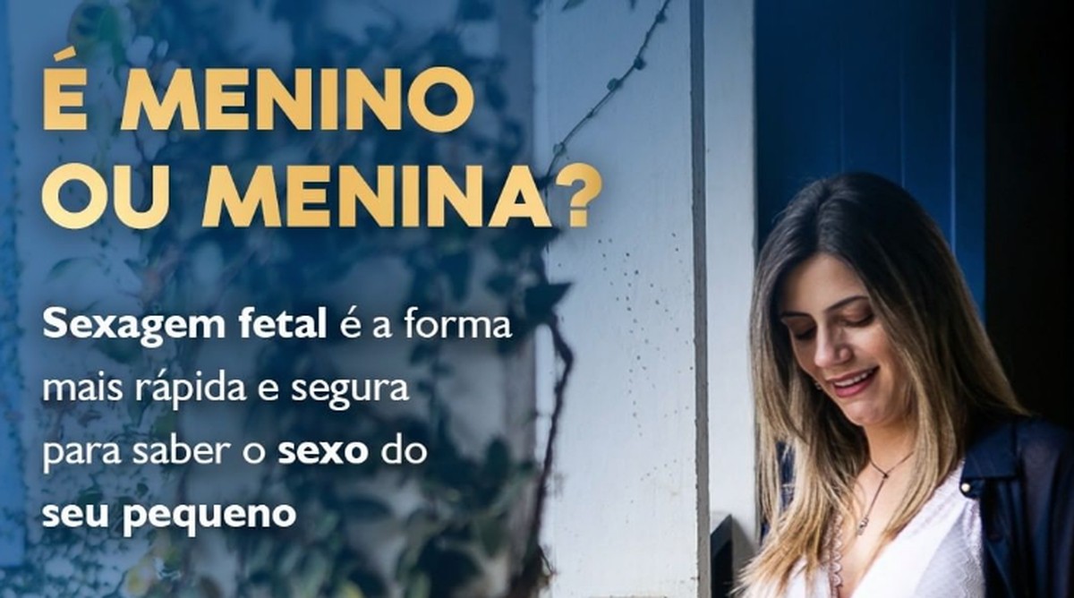 Assessoria Informa: Alterações no Exame de Sexagem Fetal