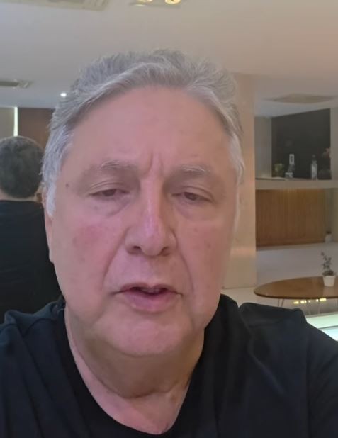 STF anula condenação de ex-governador Anthony Garotinho no caso da Operação Chequinho