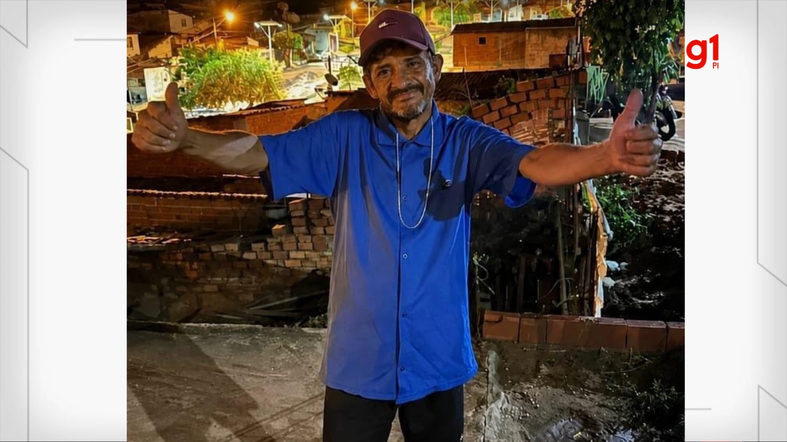 Suspeitos da morte de baterista que foi espancado têm prisão preventiva decretada no PI; um dos presos é empresário