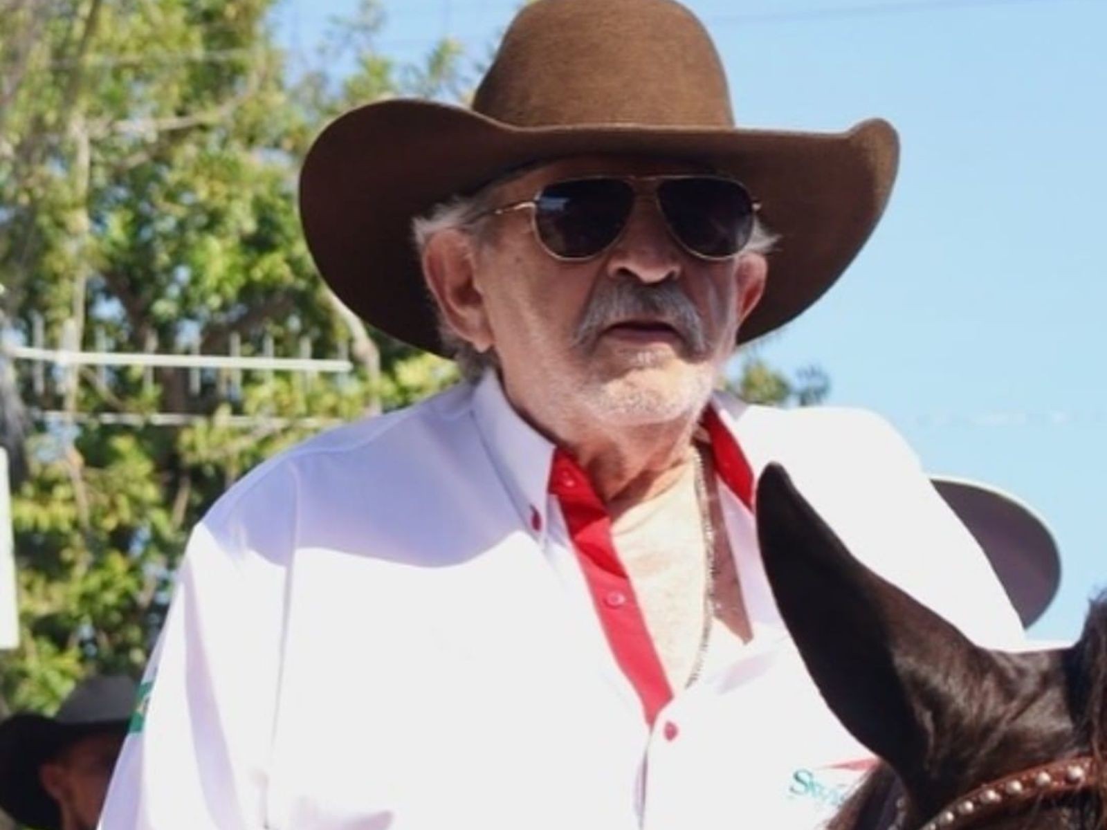 Referência na pecuária no Acre, Betão morre aos 73 anos em hospital