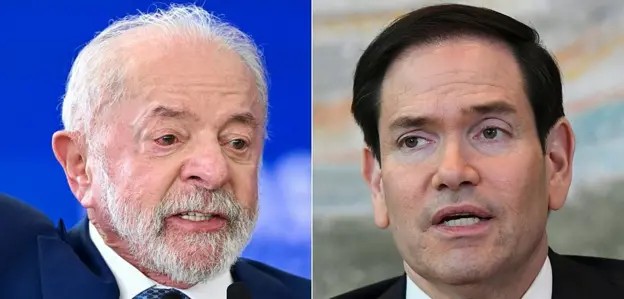 Lula 'priorizou próprio ego em detrimento de acordo' e não 'negociou com os EUA de boa fé': o ataque de ministro de Trump após tarifaço