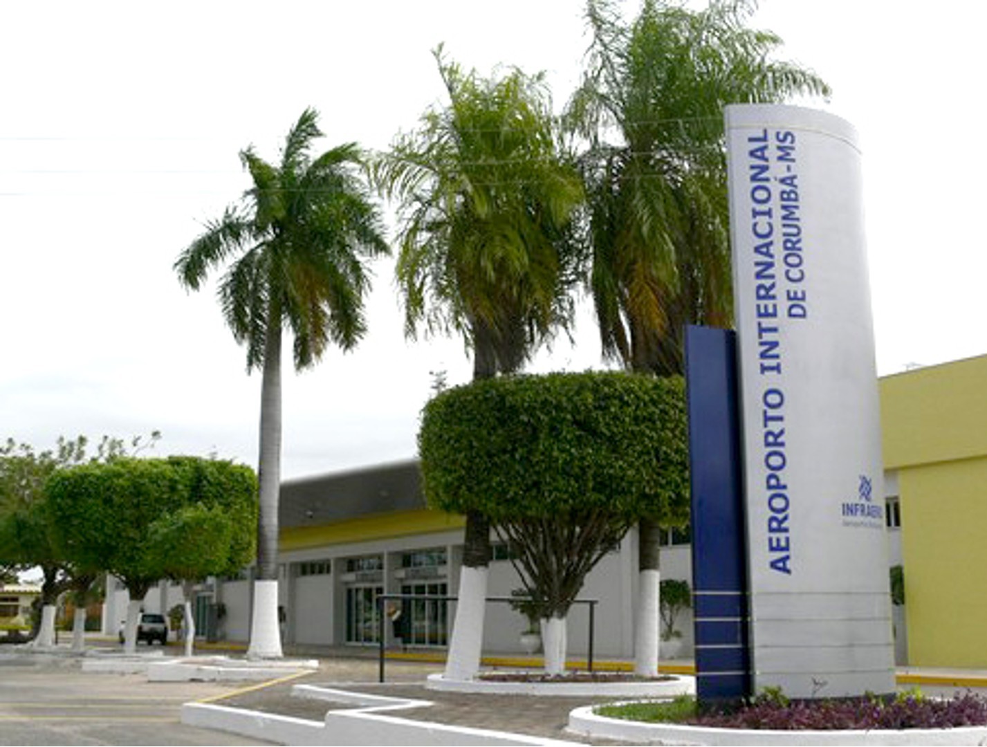 PF prende funcionários de aeroporto de MS suspeitos de facilitar tráfico internacional de drogas para SP