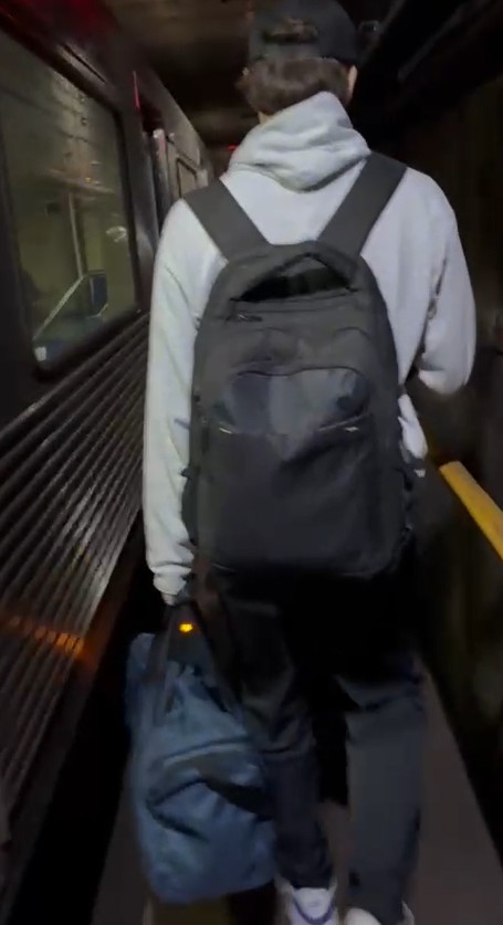 Metrô de SP com lentidão em três linhas