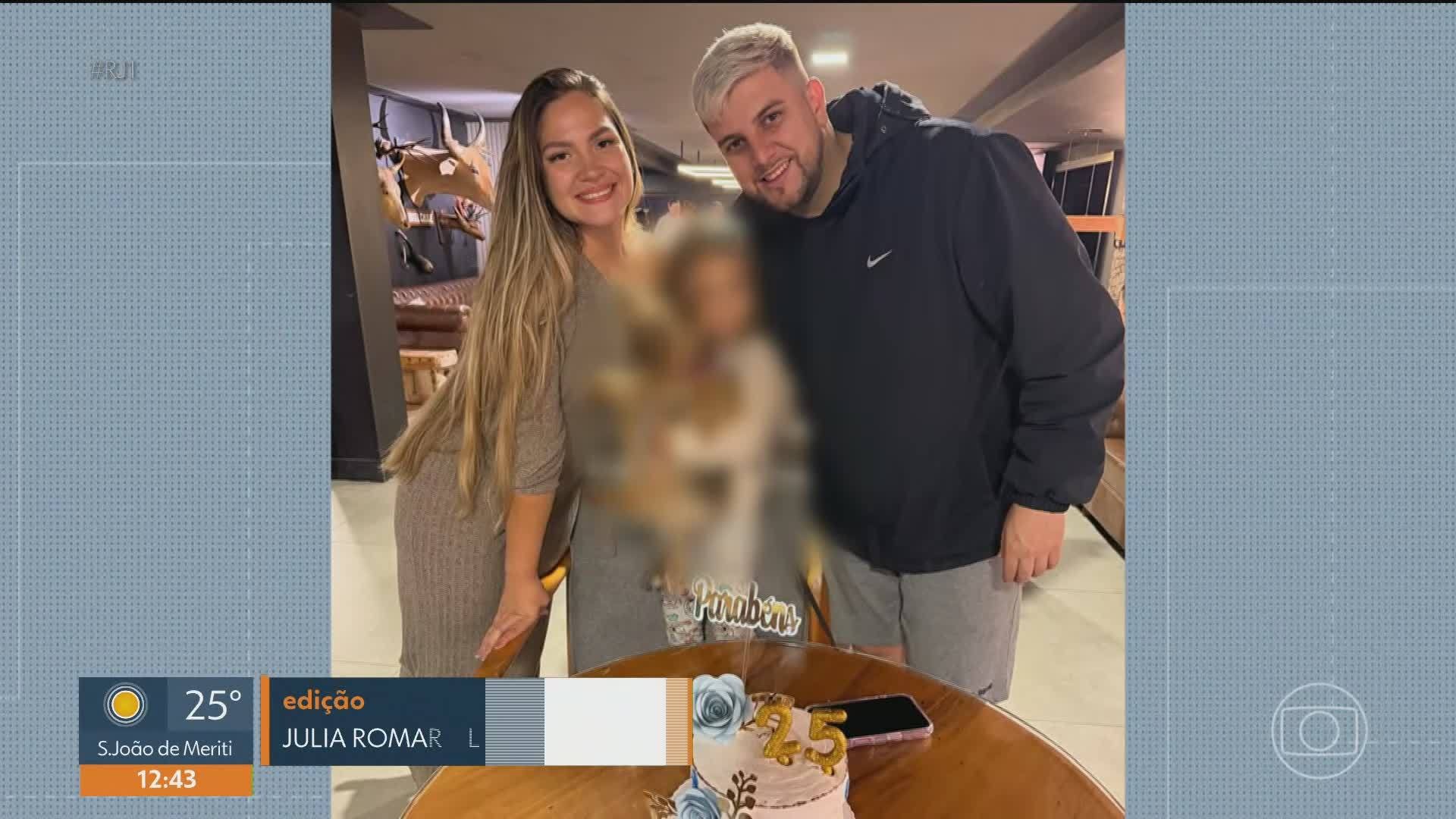 VÍDEOS: RJ1 de quarta, 22 de abril de 2026