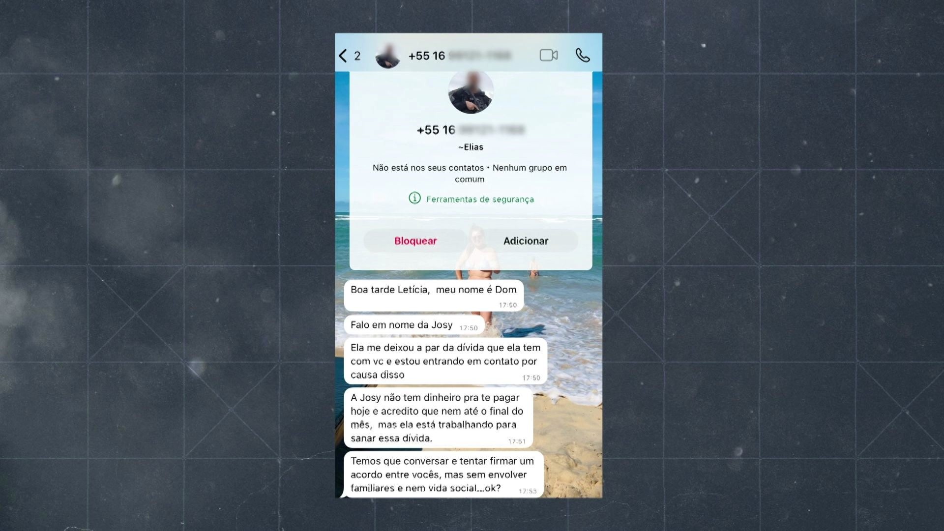 Corretora de imóveis denunciada por golpe é suspeita de usar perfil falso de policial para intimidar vítimas no interior de SP