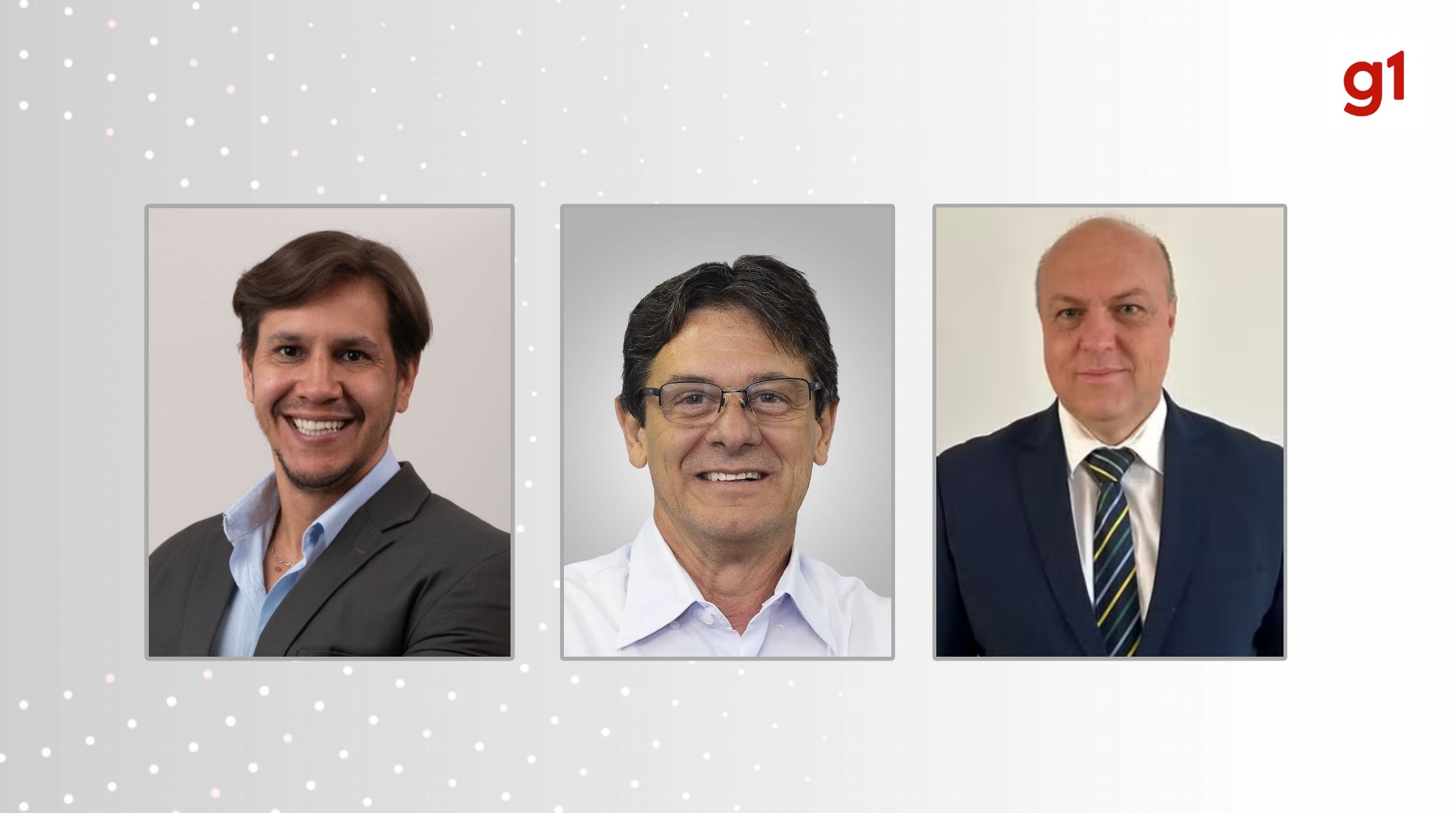 Eleições 2024: veja como foi a agenda dos candidatos à Prefeitura de Varginha, MG, nesta quinta-feira (12)