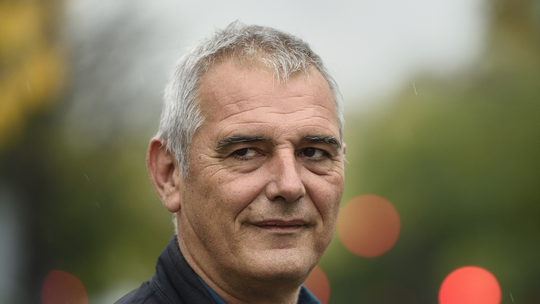 Laurent Cantet, diretor francês de 'Entre os Muros da Escola', morre aos 63 anos 