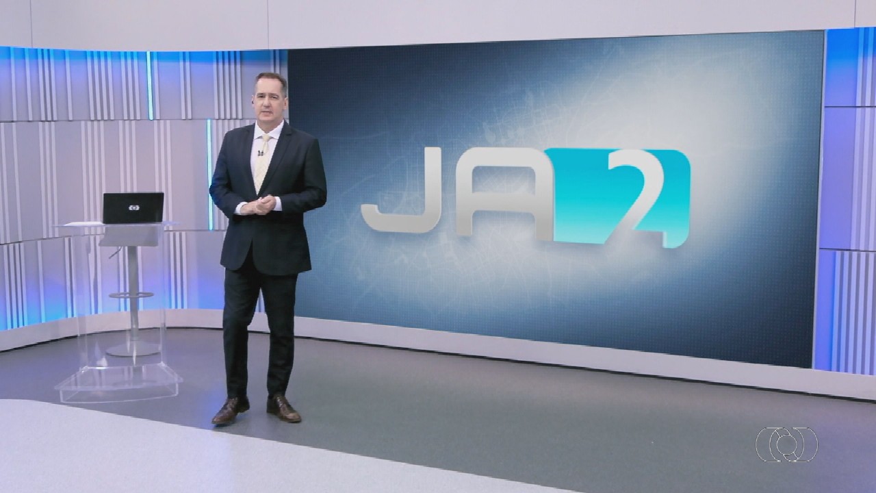 VÍDEOS: Jornal Anhanguera 2ª Edição de sexta-feira, 30 de janeiro de 2026