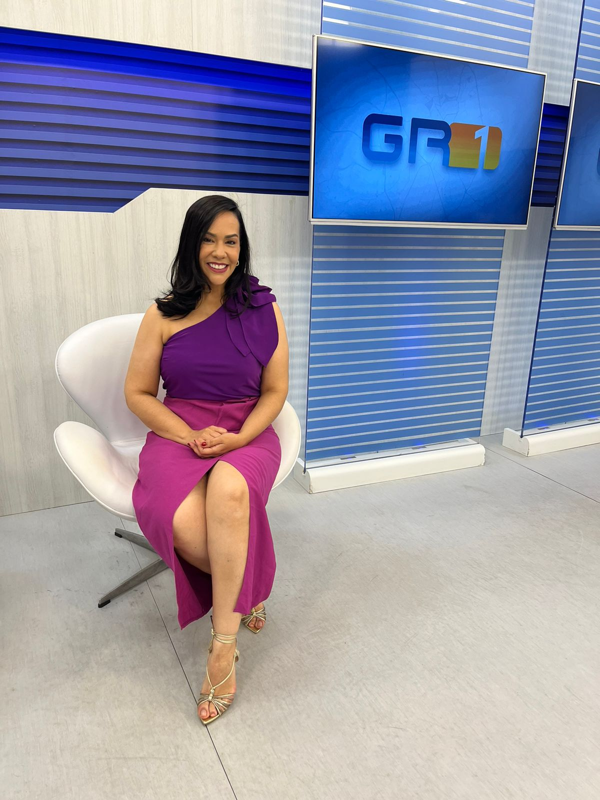 AO VIVO: Assista ao GR1