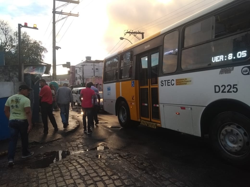 Três novas linhas de ônibus entram em operação em Salvador; confira os percursos