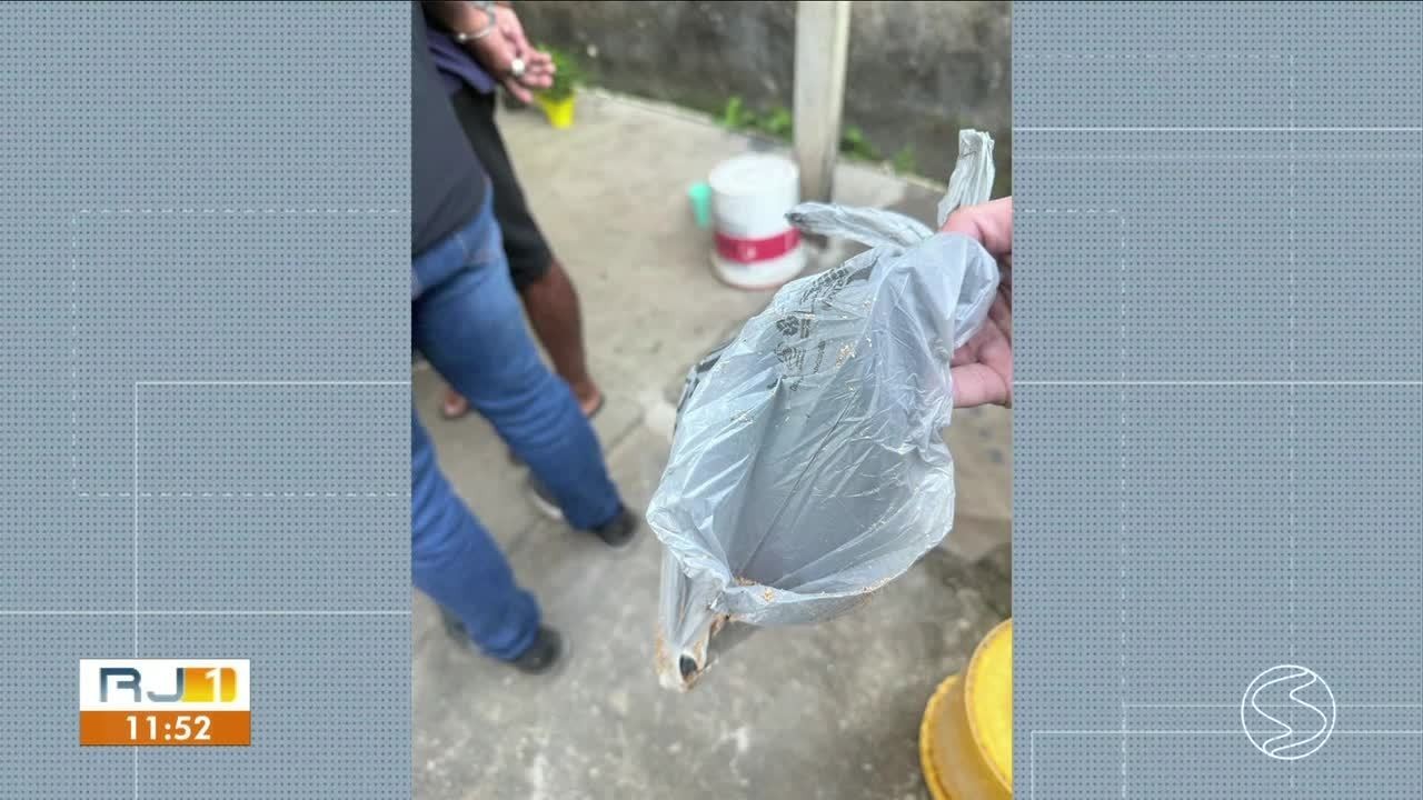 Mulher é morta com pelo menos 17 tiros em Barra Mansa 