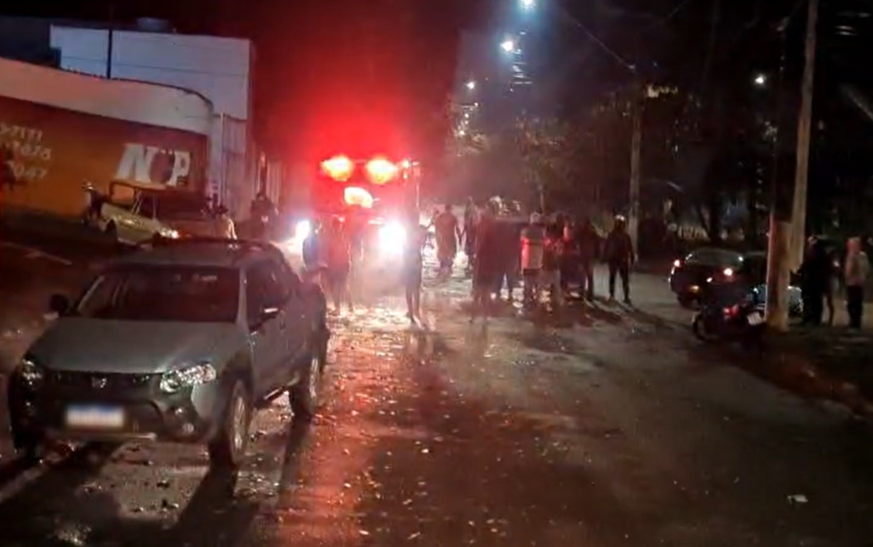 Acidentes deixam três mortos neste fim de semana no Sul de Minas