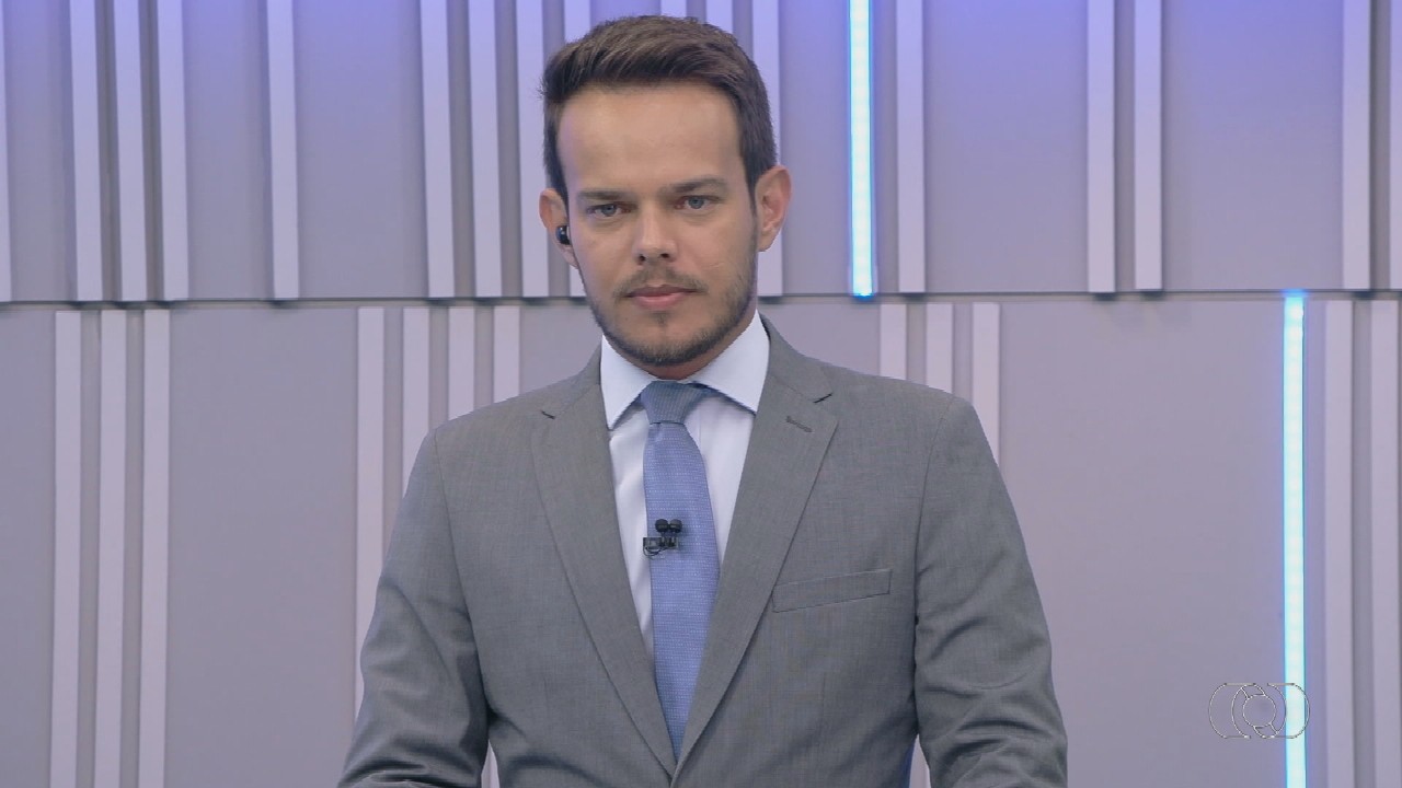 VÍDEOS: Jornal Anhanguera 2ª Edição de terça-feira, 2 de setembro de 2025