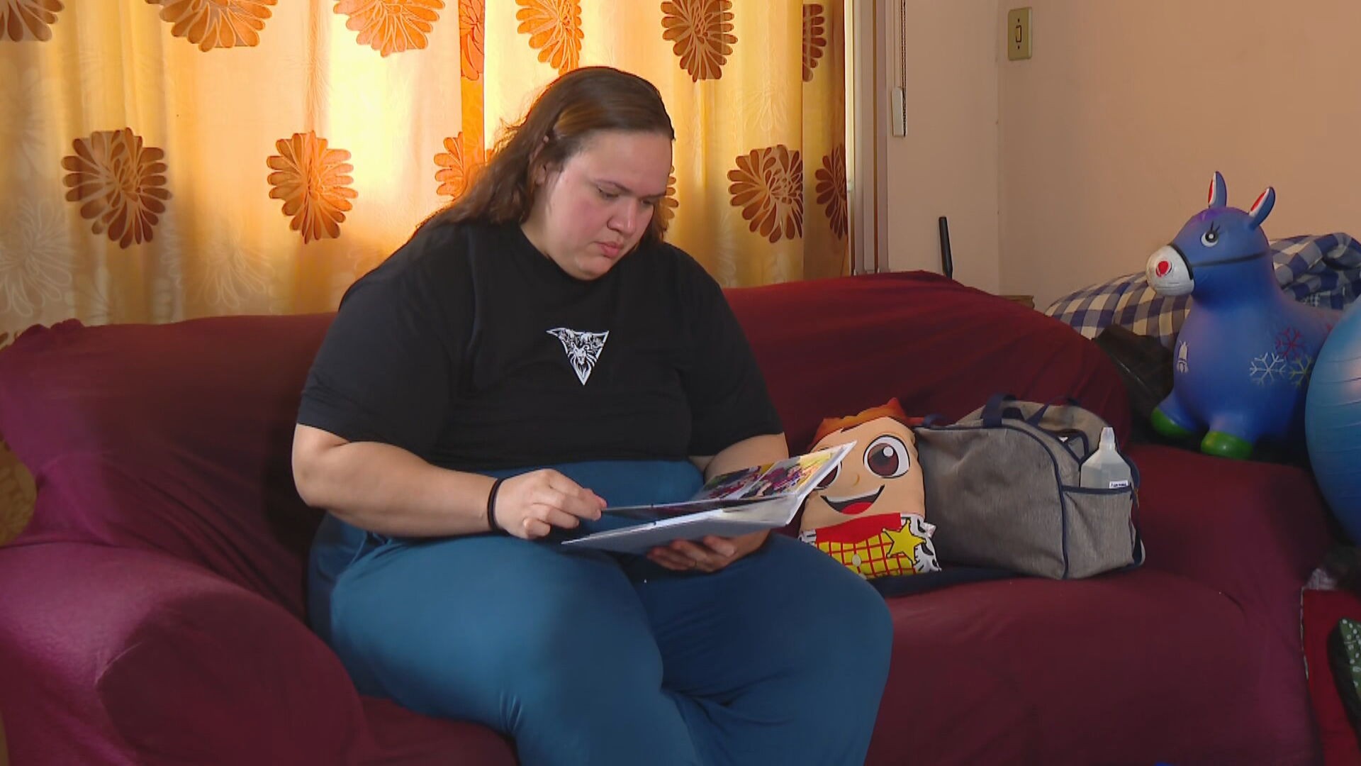 Família acusa Unimed Ferj de descumprir decisão da Justiça sobre tratamento de menino com paralisia cerebral