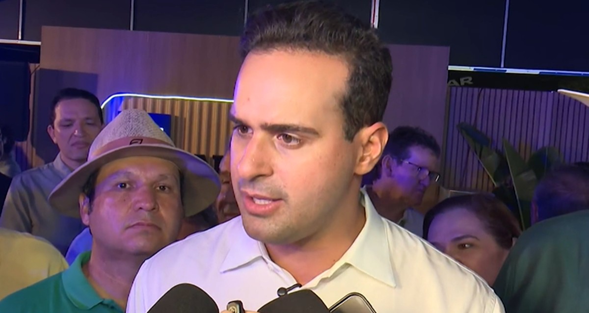 Lucas Ribeiro fala em geração de emprego e renda no setor do agronegócio na Paraíba