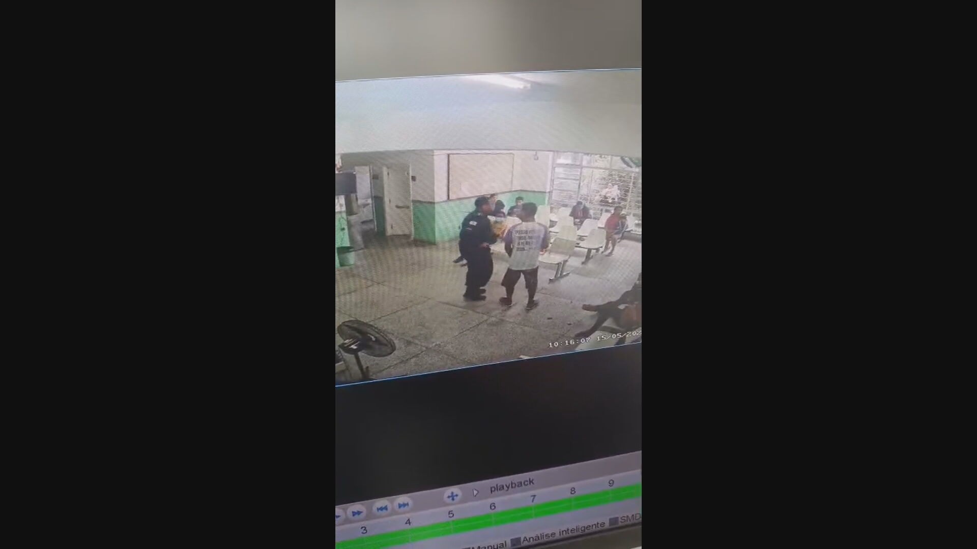 BH registra três ataques a funcionários em Centros de Saúde em menos de 24 horas 