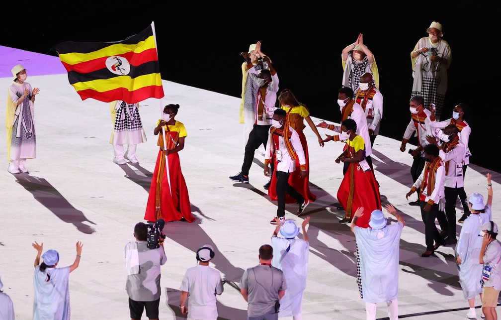 Cerimónia de abertura dos Jogos Olímpicos sofreu ciberataque