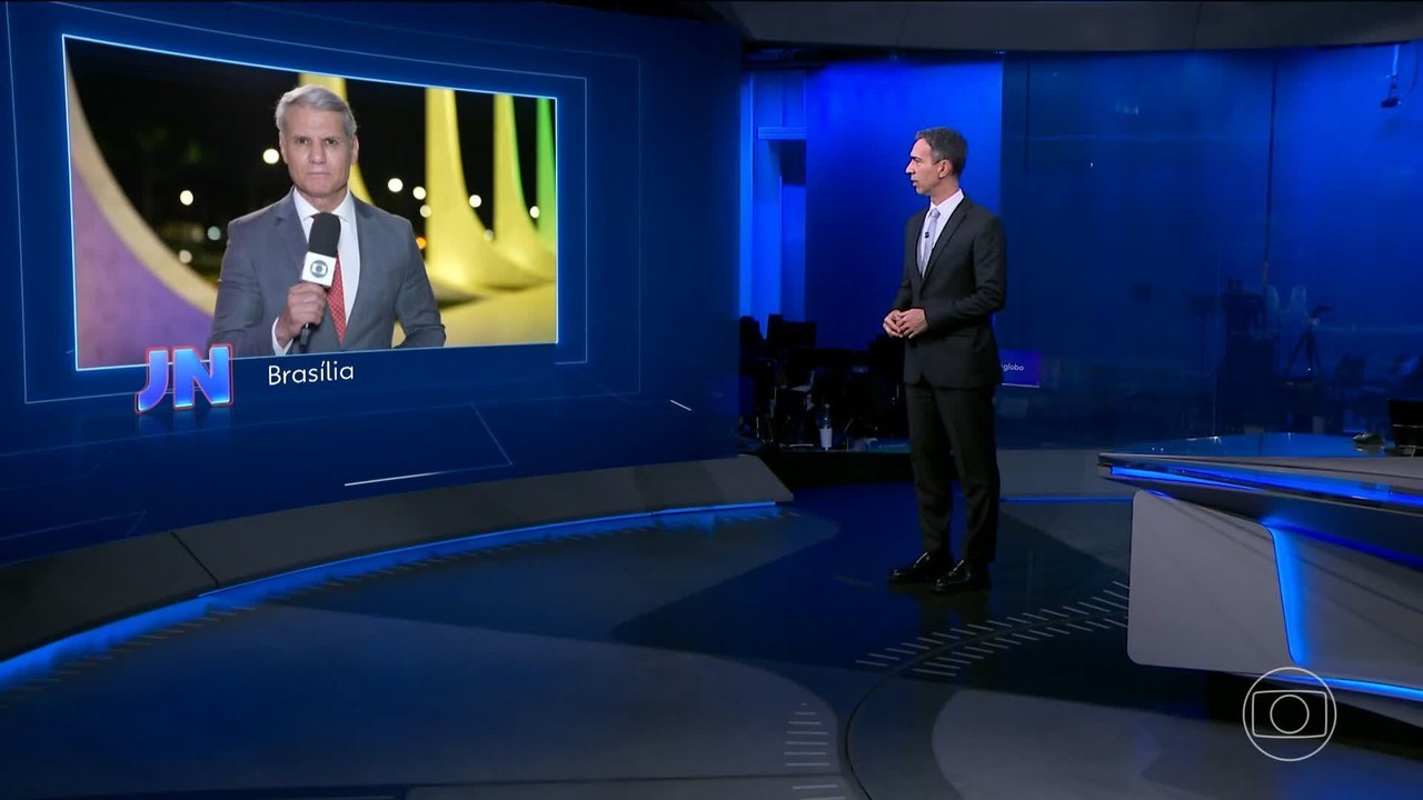 STF terá acesso restrito e segurança no DF será reforçada em julgamento histórico
