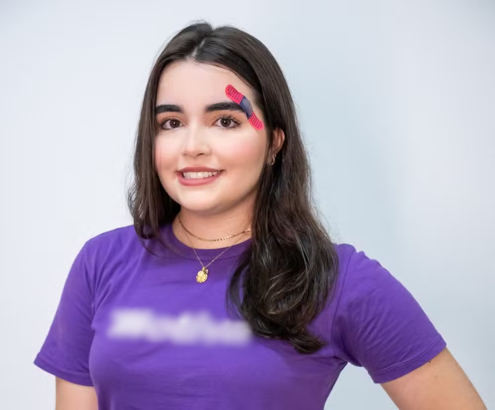 Primeiro lugar em medicina na UFCG diz seguir tradição: 'Nasci em uma família de médicos'