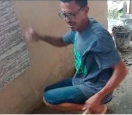 Vítima de deslizamento em Angra dos Reis deixa três filhos e um neto