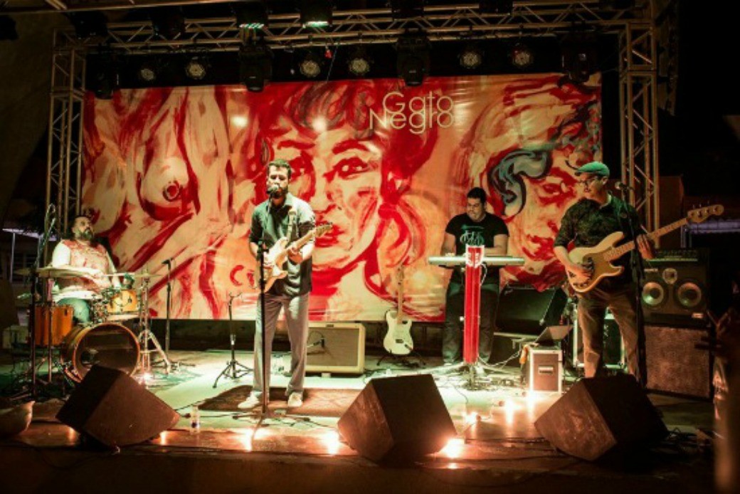 Jazz: Festival Hermeto em Arapiraca segue no sábado (29) com shows de artistas locais