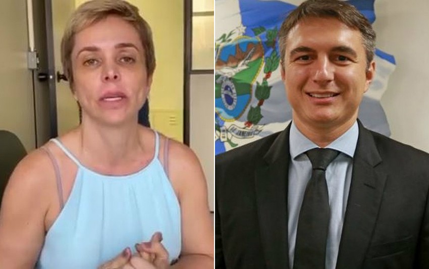 Justiça do RJ anula provas contra Pedro Fernandes e Cristiane Brasil em caso de suspeita de corrupção