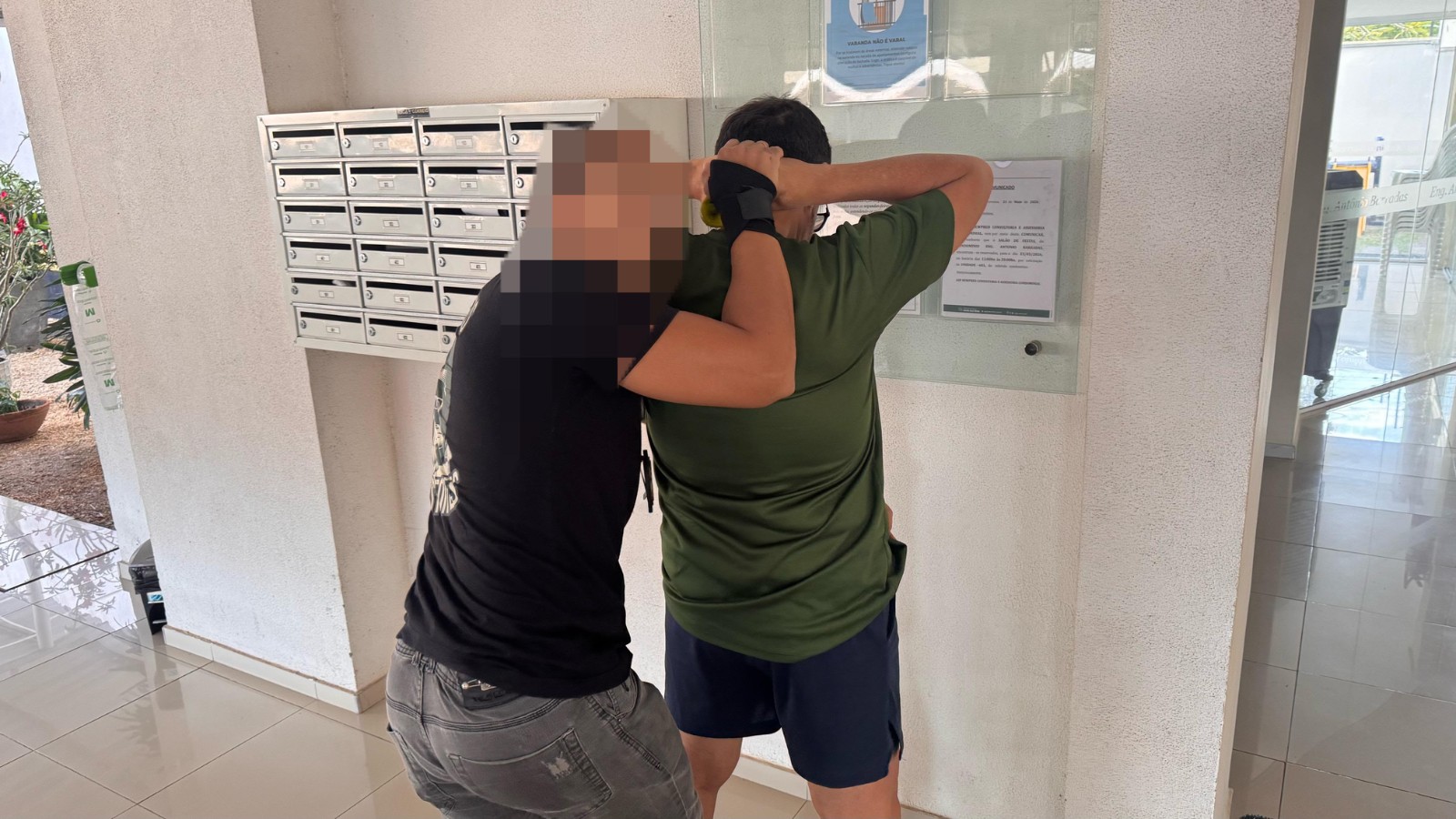 Condenado por tráfico internacional de drogas é preso no PI após usar documento falso