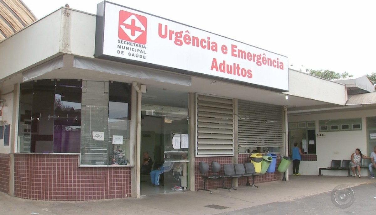 Pronto Socorro Central Será Apenas Para Pacientes Encaminhados De Unidades De Urgência E 2162