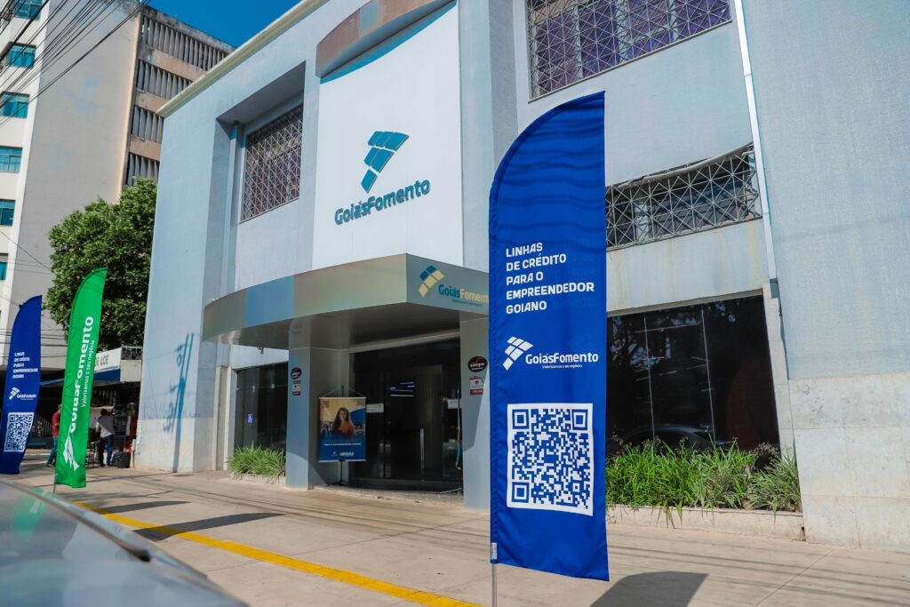 Governo divulga concurso com salários de até R$ 6,2 mil em Goiás