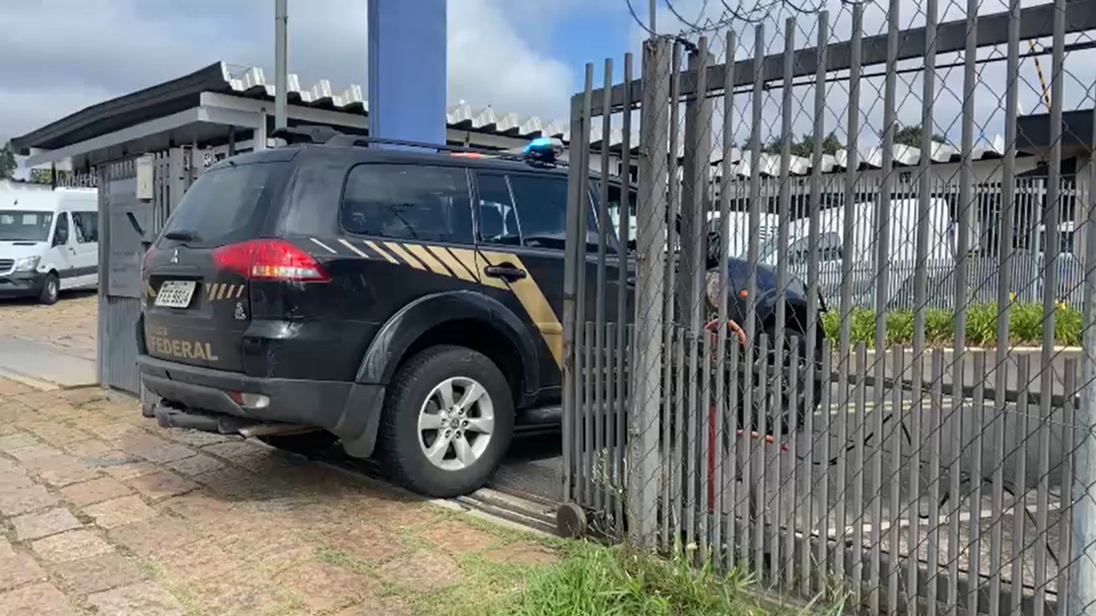 Operação da Polícia Federal investiga irregularidades em contratos da saúde em Sorocaba