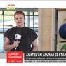 Starlink comunicou neste domingo que não cumpriria ordem de Moraes. Presidente da Anatel afirmou que reportará ao ministro caso decisão não esteja sendo seguida.
