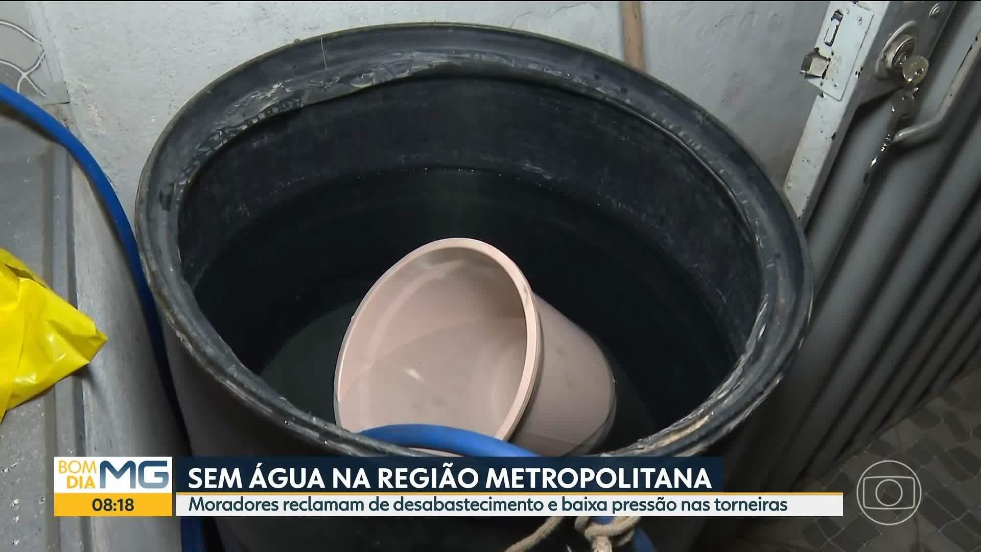 VÍDEOS: Bom Dia Minas de sexta-feira, 31 de outubro de 2025