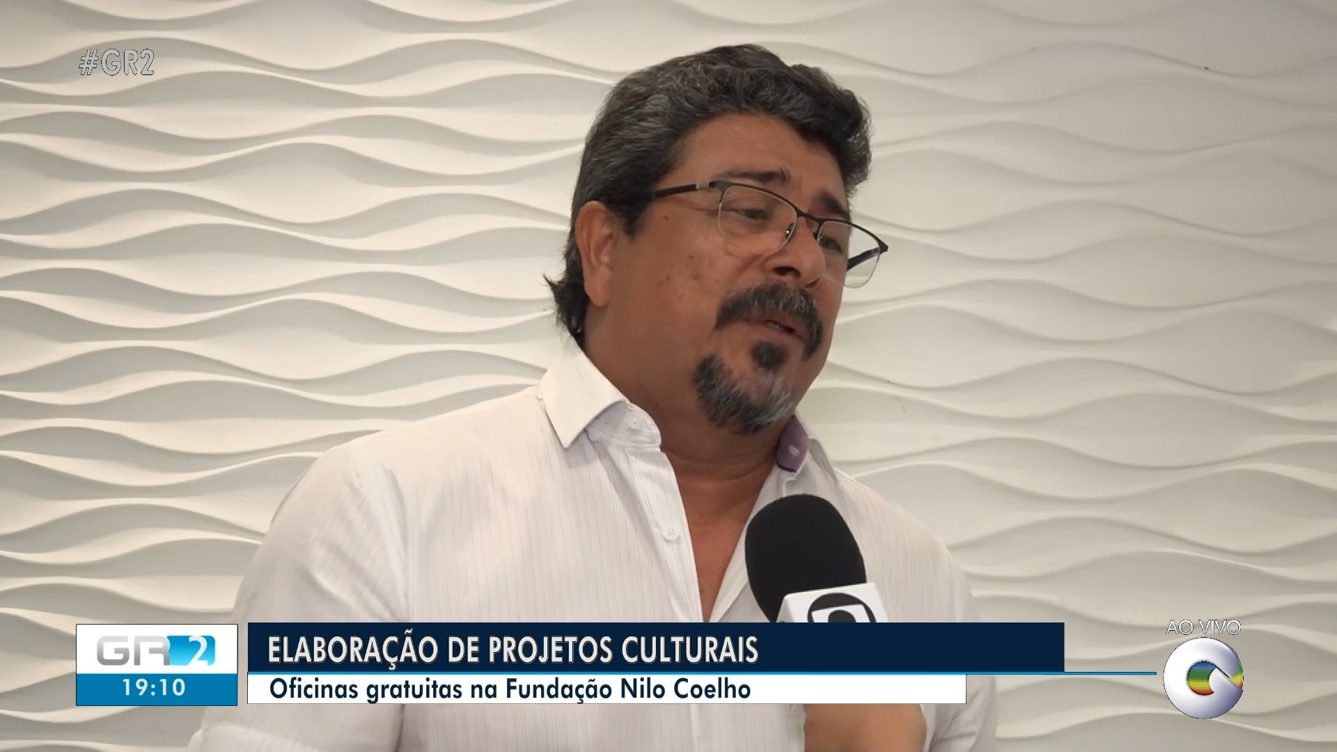 VÍDEOS: GR2 de segunda-feira, 24 de agosto de 2026