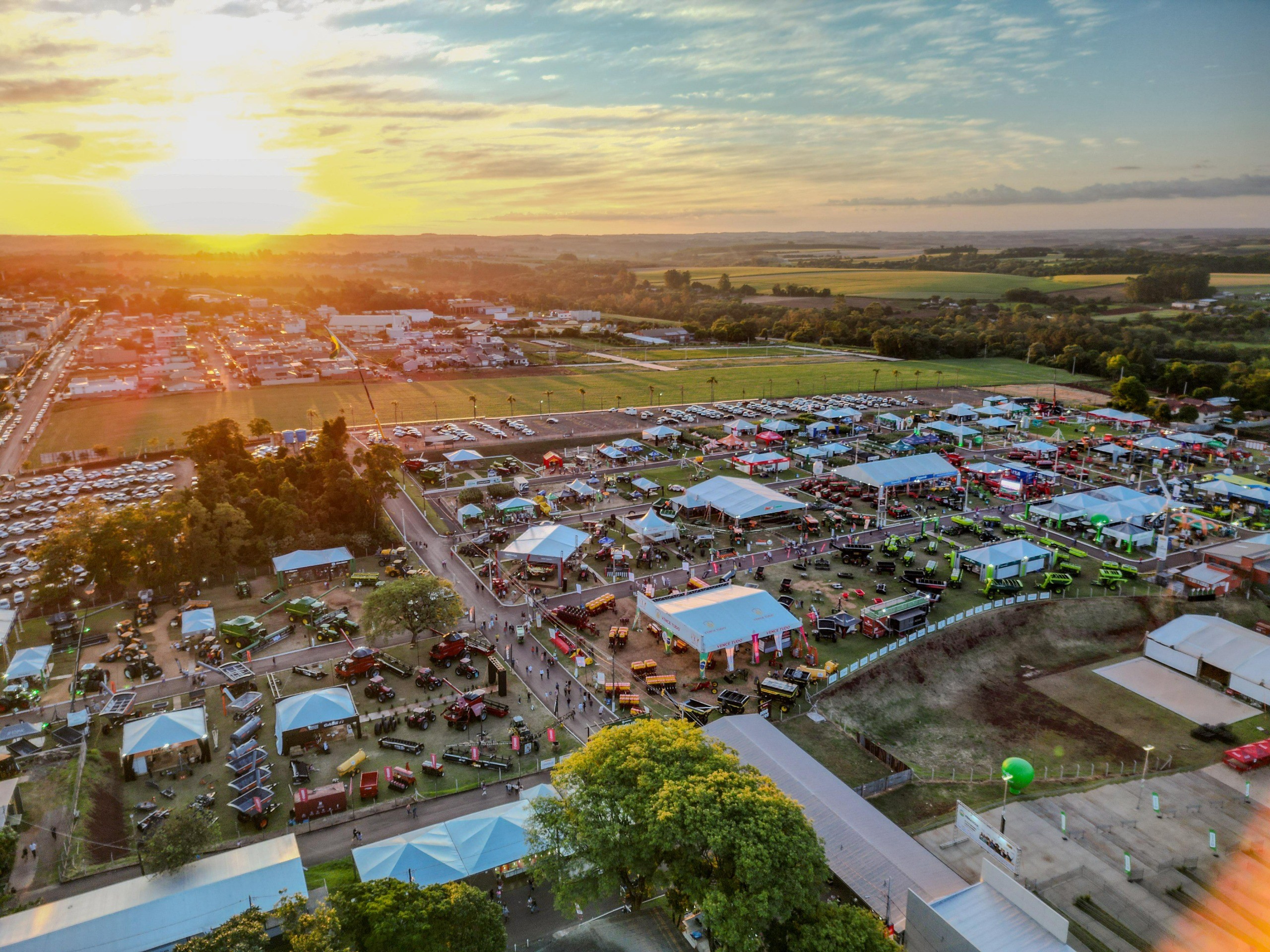 Fenasoja 2026 comemora 60 anos com entrada gratuita pela primeira vez