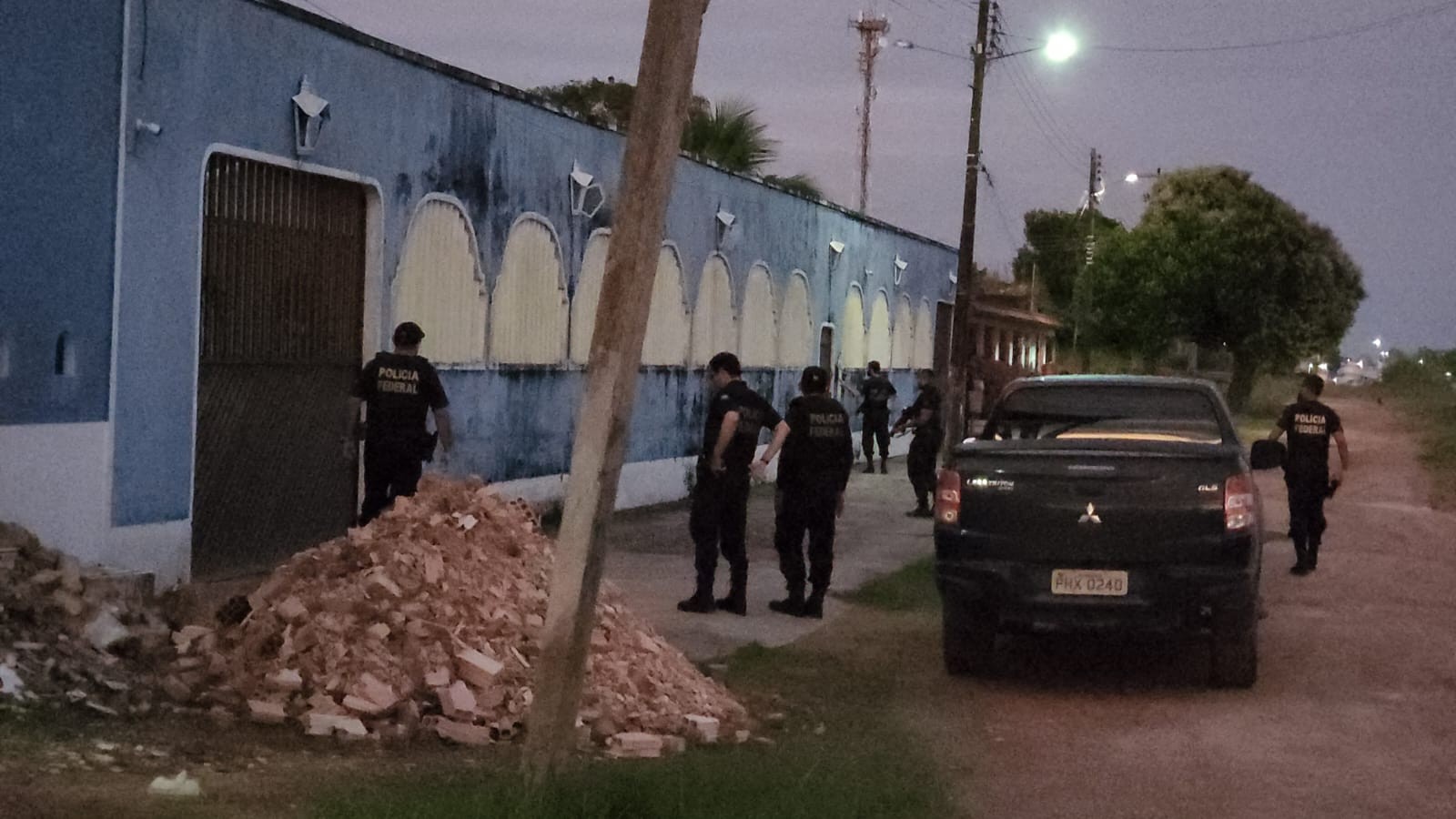 Massacre do Rio Abacaxis: saiba quem são os 13 PMs indiciados por mortes e abusos contra ribeirinhos e indígenas no AM