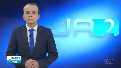 Confira os destaques do JA 2 desta terça-feira (30)