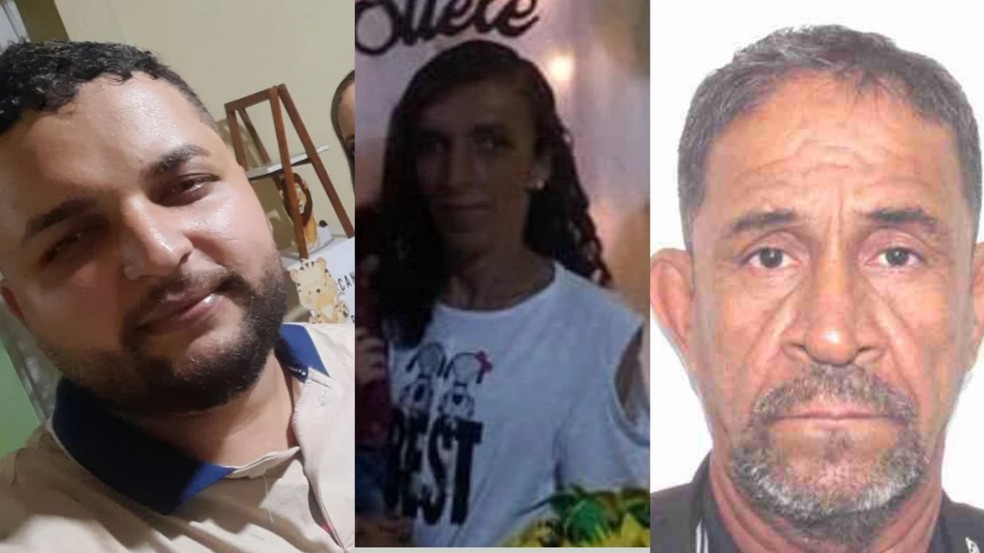 Colisão entre duas motocicletas deixa três mortos em São João, no Agreste de Pernambuco