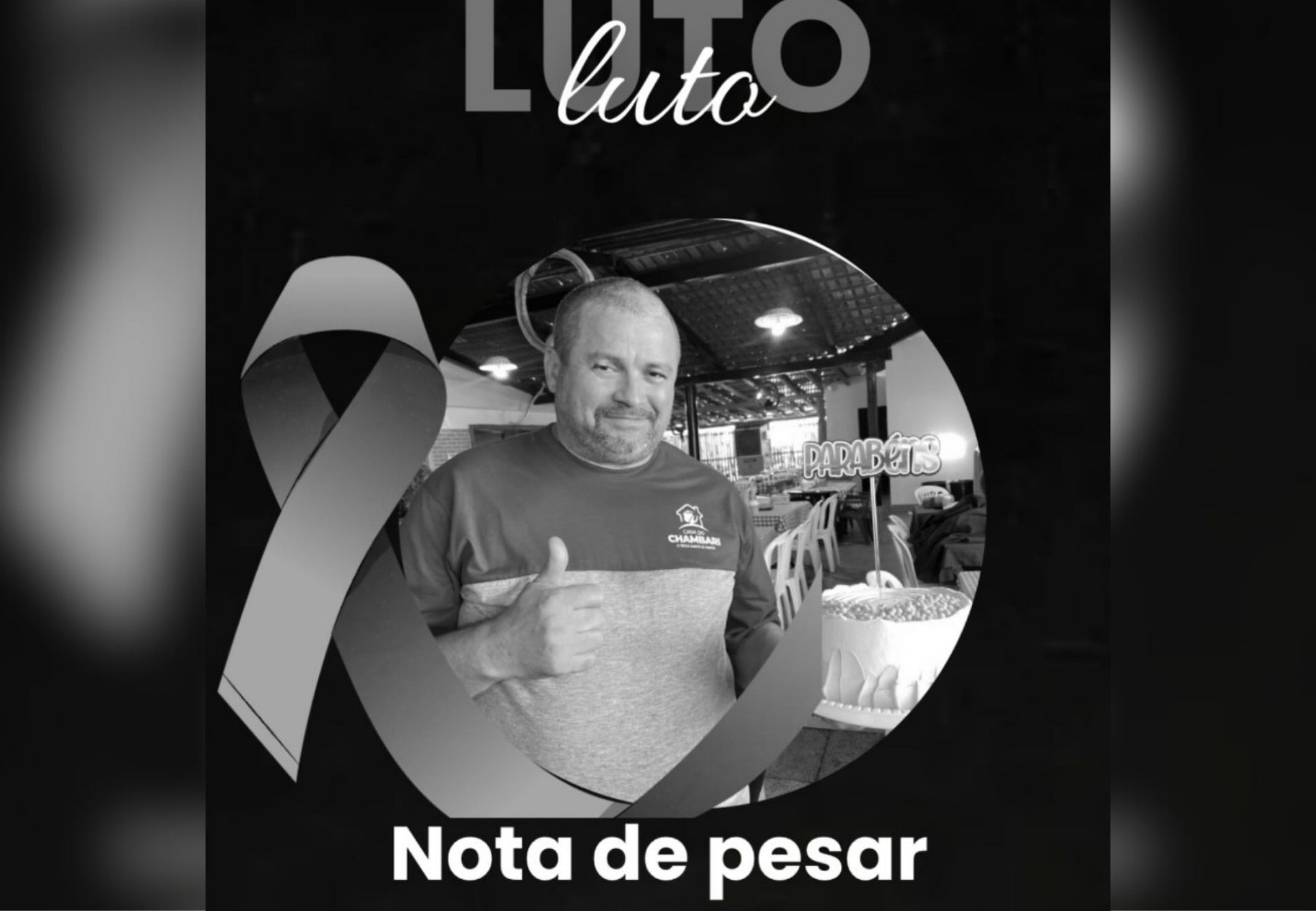 Homem é assassinado a tiros dentro de casa na região sul de Palmas