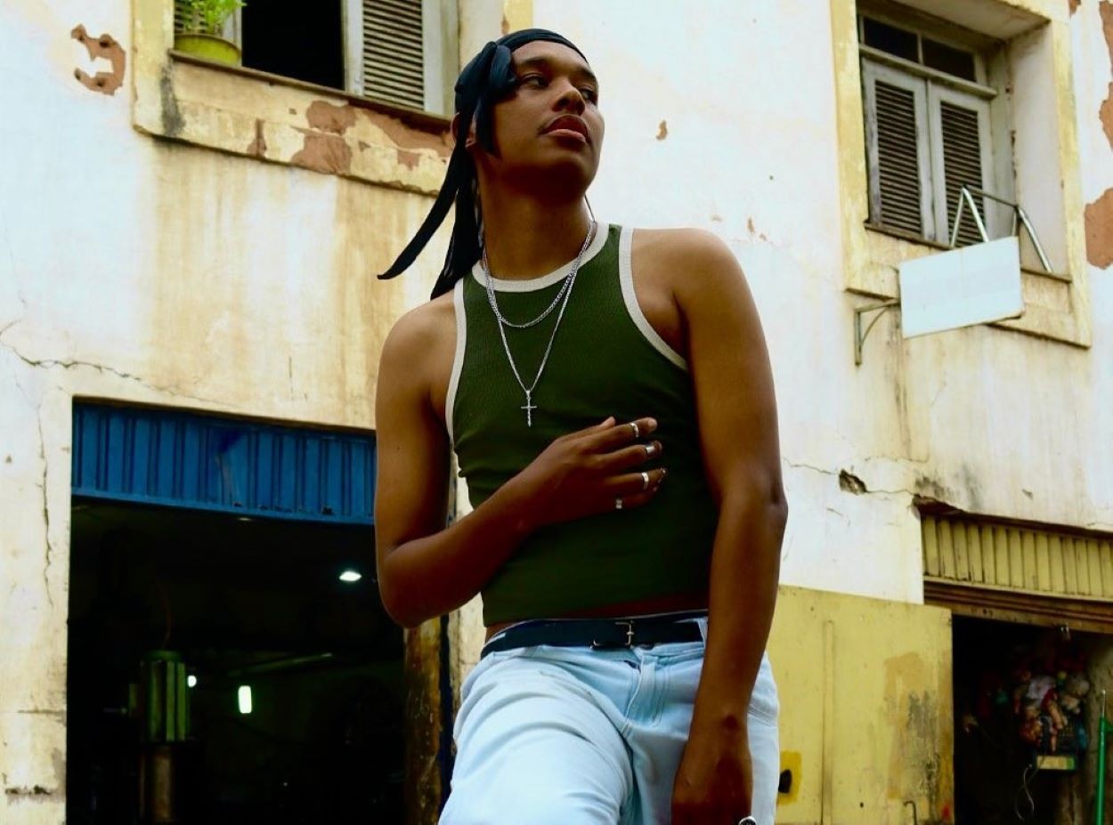 Maranhense Victor Cravin avança em seleção para o Grammy Latino