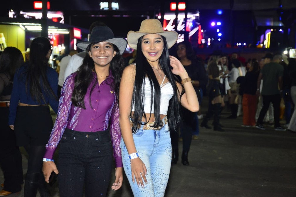 Look para show sertanejo a noite 2018 sales