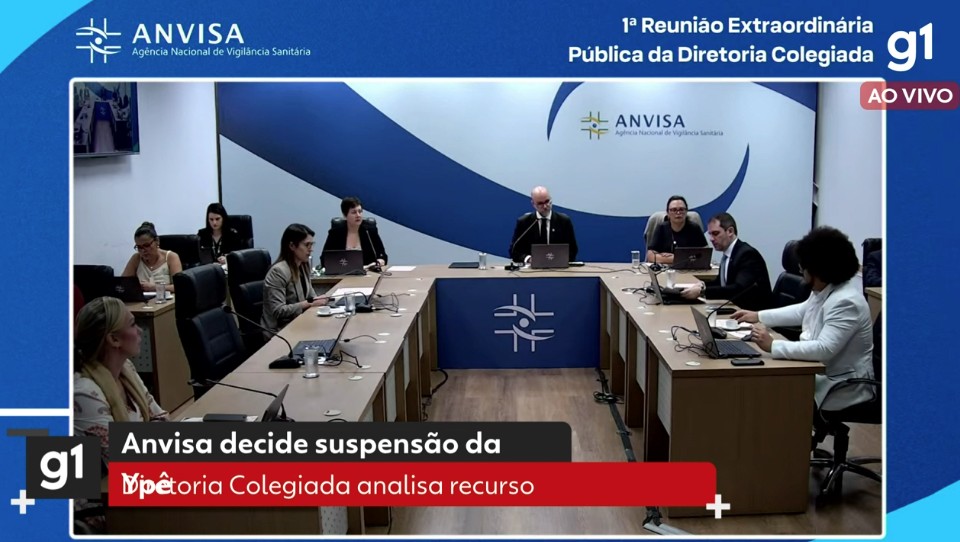 Os argumentos da Anvisa para manter a suspensão de produtos da Ypê