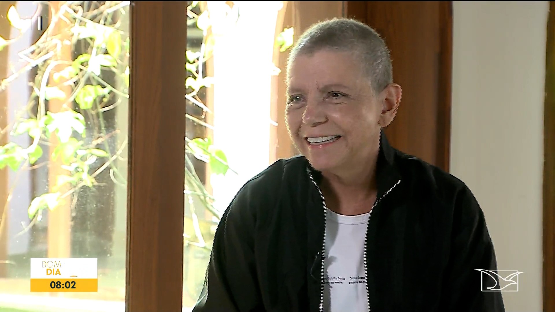 Roseana Sarney relata retirada das duas mamas por câncer e avalia futuro político durante tratamento