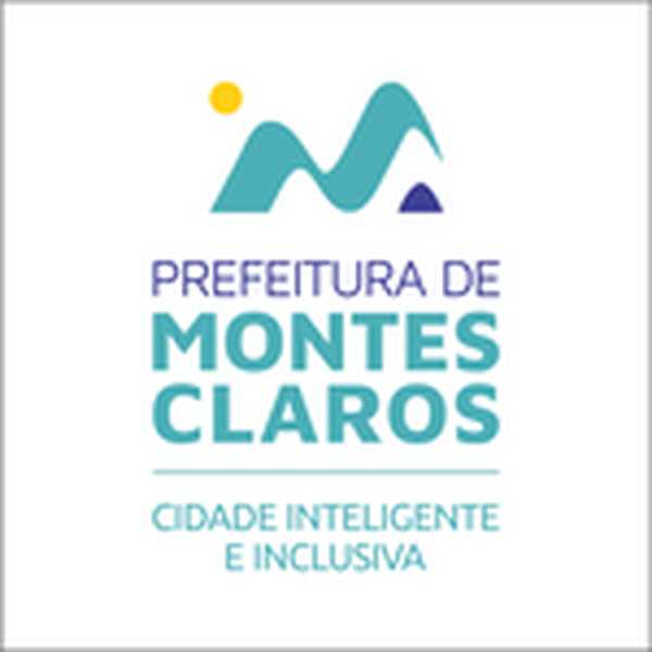 Logo: PREFEITURA DE MONTES CLAROS