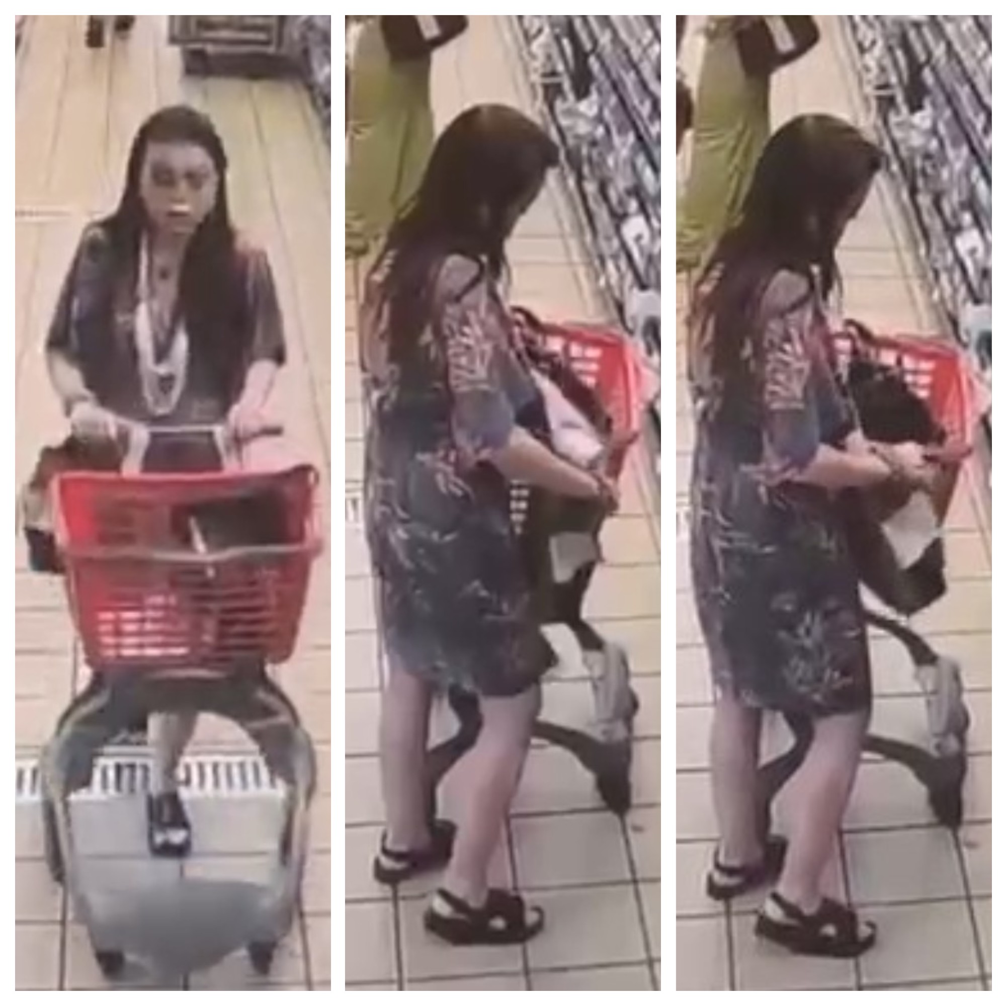 Médica é presa em flagrante por tentativa de furto em supermercado de Copacabana