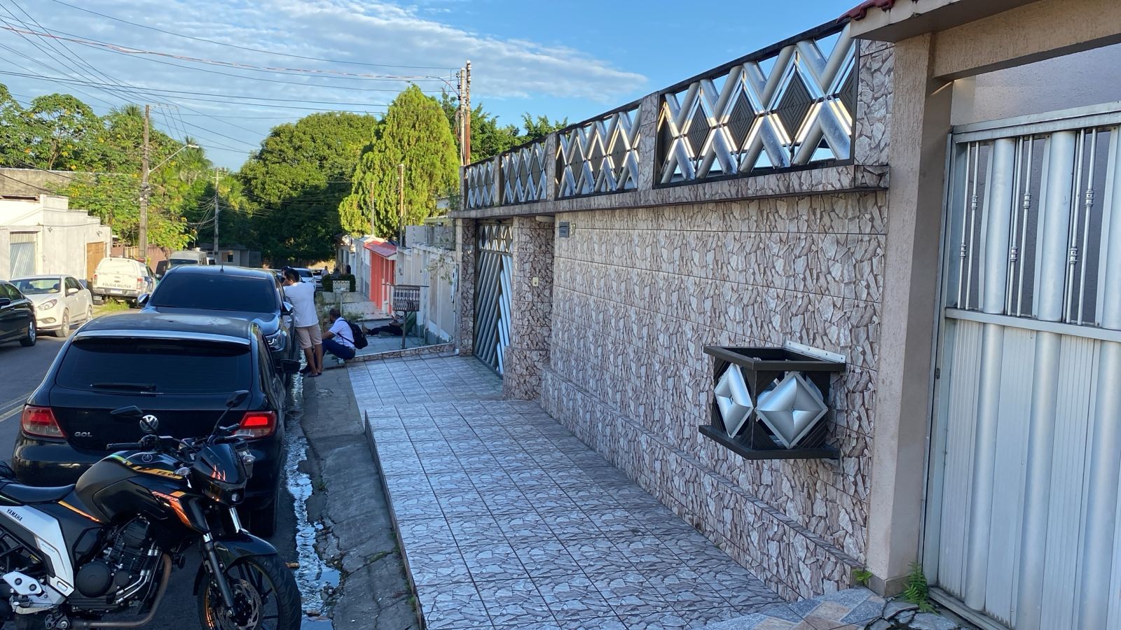 Homem é morto a tiros após ter casa invadida na Zona Centro-Sul de Manaus